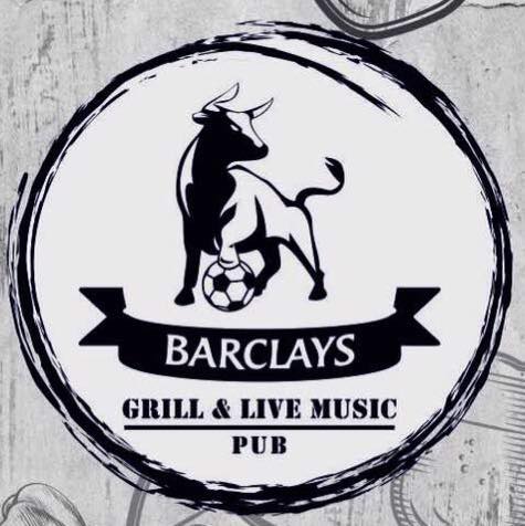 Barclays Pub