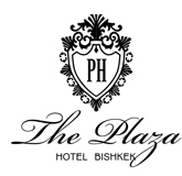 The Plaza Hotel Bishkek