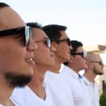 Kairos Cover Band Bishkek