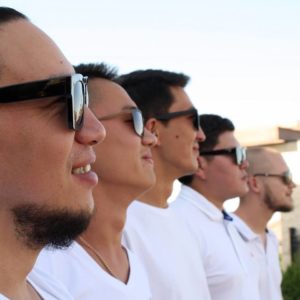 Kairos Cover Band Bishkek