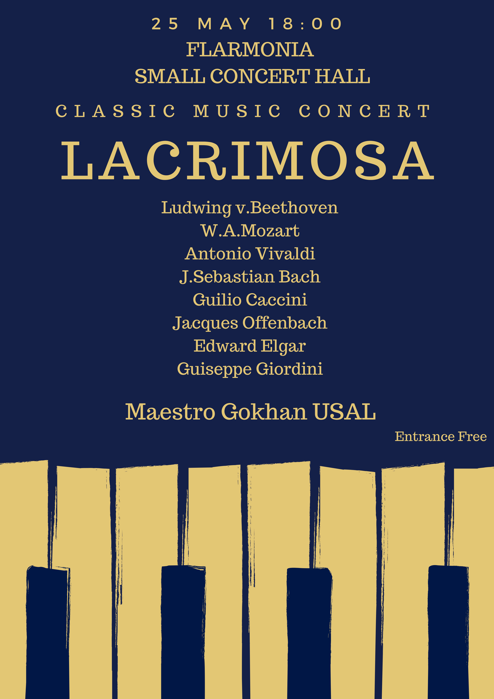 Lacrimosa Orchestra