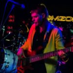 Money Q performs regularly at Promzona Club Bishkek