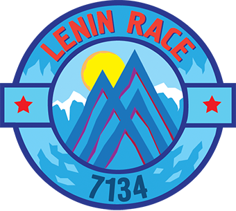 Peak Lenin Skymarathon®