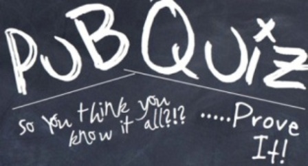 Bishkek Pub Quizzers