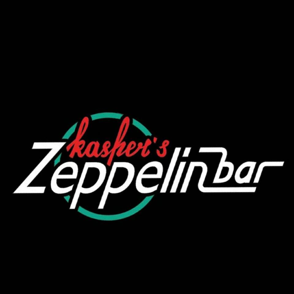 Kasper’s Zeppelin Bar, Bishkek