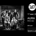 Aura - Ethno Jazz