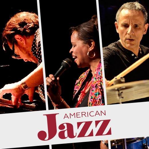 Dostuk Musiс Fest - American Jazz