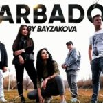 The most unforgettable Bar.Bados by Bayzakova party, sometimes refered to as Barvados or Barbados Party, happens in Bishkek on 29th. Guests are the Barbados band and @bayzakova_i (Kazakhstan).