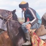 In Kyzyl Oy, there will be a Horse Games Festival with lots to see and do. It’s possible to go horseback riding, enjoy Kyrgyz national food, and to see something off the beaten path. This is an open tour where anyone can join for once a year festival.