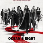 Comedy Movie about Danny Ocean's estranged sister Debbie attempts to pull off the heist of the century at New York City's star-studded annual Met Gala.