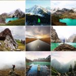 Max Claytor's traveling photo exhibition: Awesome world!