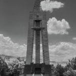 Victory Park in Bishkek