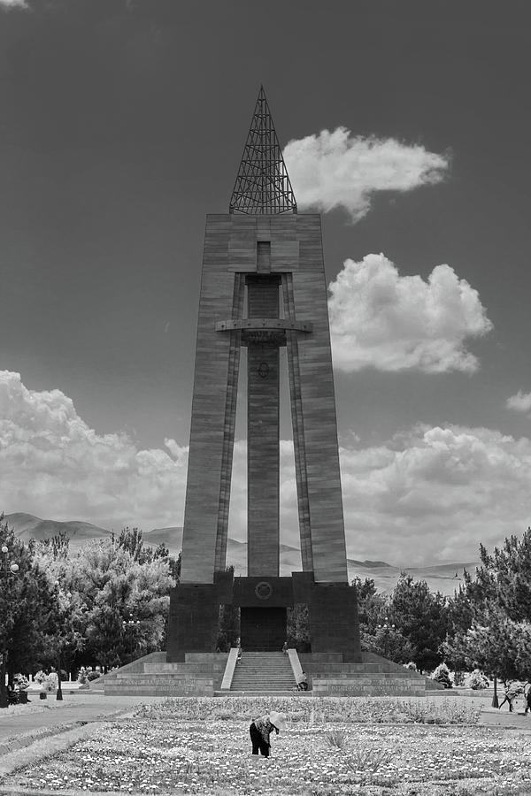 Victory Park Victory Park Bishkek: Victory Park named after D. Asanov, also refered to as South Park or Southern Park. The park is located next to the South Magistral of Bishkek.