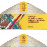 World Nomad Games Grand Opening Ceremony
