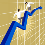 The entrepreneur has an overview of the most important tools in the management and can apply them. You know your business plan and can work with it.
